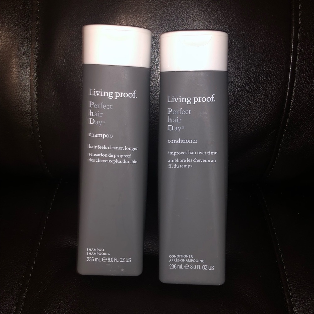 Living Proof Perfect Hair Day